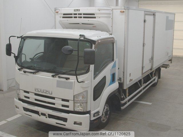 isuzu forward 2014 -ISUZU--Forward FRR90-7066957---ISUZU--Forward FRR90-7066957- image 1