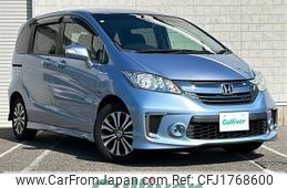 honda freed 2014 CFJ1768600