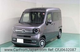 honda n-van 2021 -HONDA 【浜松 999ｱ9999】--N VAN 5BD-JJ1--JJ1-5004004---HONDA 【浜松 999ｱ9999】--N VAN 5BD-JJ1--JJ1-5004004-