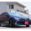 toyota mark-x 2017 -TOYOTA 【名古屋 31Kｾ 13】--MarkX DBA-GRX130--GRX130-6107390---TOYOTA 【名古屋 31Kｾ 13】--MarkX DBA-GRX130--GRX130-6107390- image 33