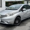 nissan note 2014 -NISSAN--Note DBA-E12--E12-237550---NISSAN--Note DBA-E12--E12-237550- image 4