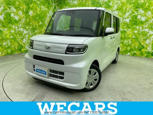 daihatsu tanto 2023 quick_quick_5BA-LA650S_LA650S-0368813 image 1