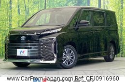 toyota voxy 2023 -TOYOTA--Voxy 6AA-ZWR90W--ZWR90-0102802---TOYOTA--Voxy 6AA-ZWR90W--ZWR90-0102802-