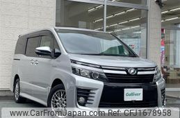 toyota voxy 2016 CFJ1678958