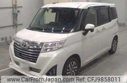 toyota roomy 2017 -TOYOTA 【船橋 510す302】--Roomy M900A-0020448---TOYOTA 【船橋 510す302】--Roomy M900A-0020448-