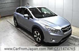 subaru xv 2013 CFJ1474765