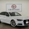 audi a4-avant 2018 GOO_JP_700250572030250522001 image 1