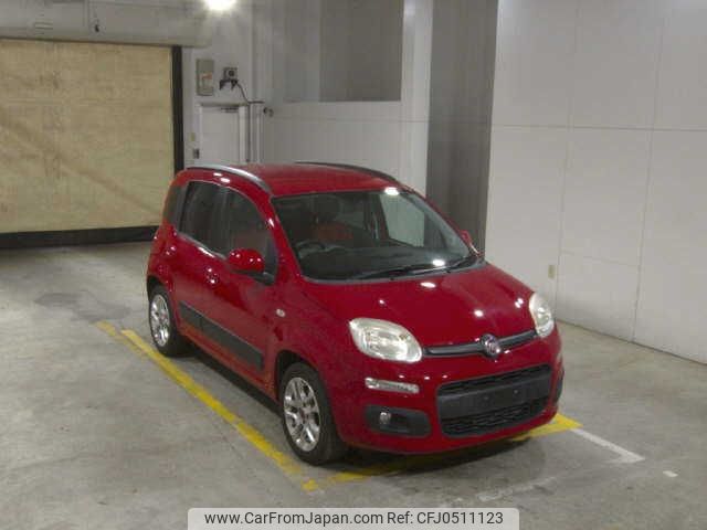 fiat panda 2013 -FIAT--Fiat Panda 13909--03125288---FIAT--Fiat Panda 13909--03125288- image 1