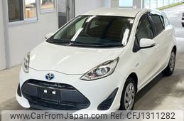 toyota aqua 2018 -TOYOTA--AQUA NHP10-6622605---TOYOTA--AQUA NHP10-6622605-
