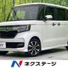 honda n-box 2019 -HONDA--N BOX DBA-JF3--JF3-1251865---HONDA--N BOX DBA-JF3--JF3-1251865- image 1