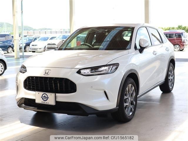 honda honda-others 2024 CFJ1565182 image 1