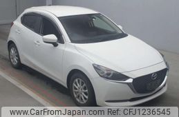 mazda demio 2020 quick_quick_3DA-DJ5FS_DJ5FS-602427