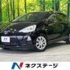 toyota aqua 2012 CFJ0973549 image 1