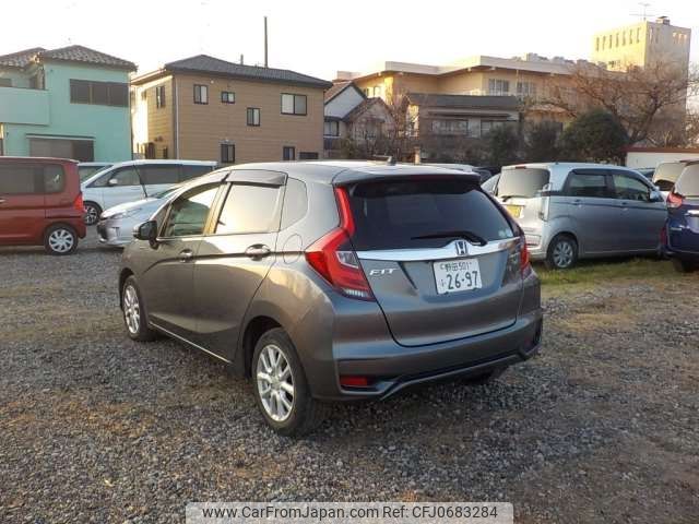 honda fit 2019 -HONDA 【野田 500】--Fit DAA-GP5--GP5-3423845---HONDA 【野田 500】--Fit DAA-GP5--GP5-3423845- image 2