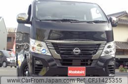nissan caravan-van 2022 -NISSAN--Caravan Van CBF-VR2E26--VR2E26-161318---NISSAN--Caravan Van CBF-VR2E26--VR2E26-161318-
