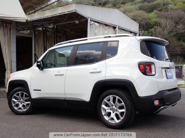 jeep renegade 2018 quick_quick_ABA-BU14_1C4BU0000HPG76068 image 2