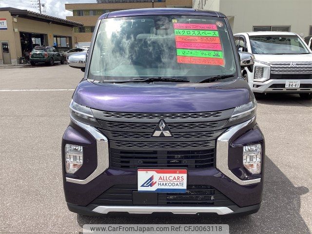 mitsubishi ek-sport 2020 -MITSUBISHI 【名変中 】--ek X Space B38A--0000753---MITSUBISHI 【名変中 】--ek X Space B38A--0000753- image 2