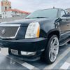 cadillac escalade 2012 -GM 【なにわ 105ﾌ8888】--Cadillac Escalade ???--046439---GM 【なにわ 105ﾌ8888】--Cadillac Escalade ???--046439- image 1