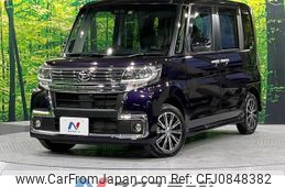 daihatsu tanto 2018 quick_quick_LA600S_LA600S-0616268