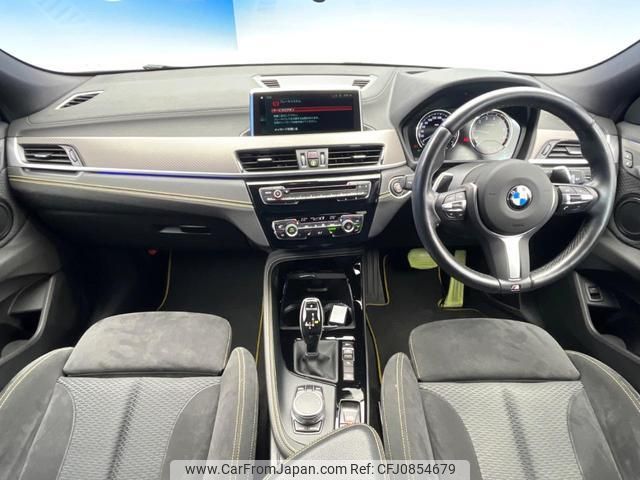 bmw x2 2018 quick_quick_YH20_WBAYH52050EK62764 image 2