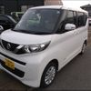 nissan roox 2022 -NISSAN 【新潟 580ｹ2520】--Roox B47A--0016945---NISSAN 【新潟 580ｹ2520】--Roox B47A--0016945- image 8