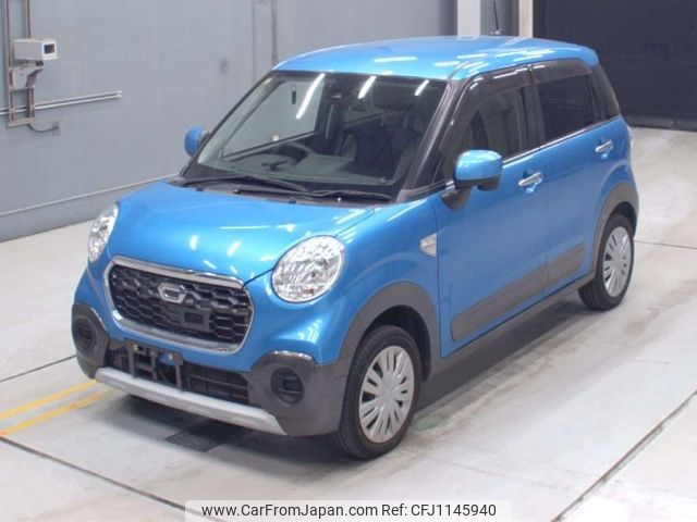 daihatsu cast 2016 -DAIHATSU--Cast LA250S-0071524---DAIHATSU--Cast LA250S-0071524- image 1