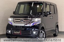 honda n-box 2017 CFJ1675510