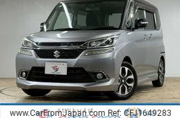 suzuki solio 2016 CFJ1649283
