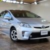 toyota prius 2013 -TOYOTA--Prius DAA-ZVW30--ZVW30-5585130---TOYOTA--Prius DAA-ZVW30--ZVW30-5585130- image 1