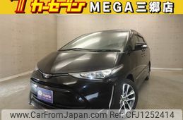 toyota estima 2017 -TOYOTA--Estima DBA-ACR50W--ACR50-7147253---TOYOTA--Estima DBA-ACR50W--ACR50-7147253-