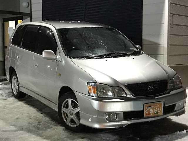 toyota gaia 2002 170214214049 image 1