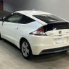 honda cr-z 2010 -HONDA 【熊本 301な6781】--CR-Z ZF1-1001242---HONDA 【熊本 301な6781】--CR-Z ZF1-1001242- image 2