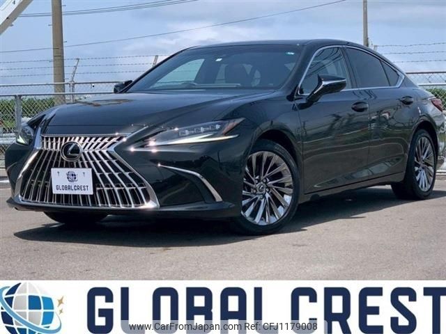 lexus es 2023 -LEXUS--Lexus ES 6AA-AXZH11--AXZH11-1011729---LEXUS--Lexus ES 6AA-AXZH11--AXZH11-1011729- image 1