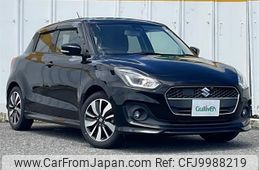 suzuki swift 2019 -SUZUKI--Swift DBA-ZC83S--ZC83S-136871---SUZUKI--Swift DBA-ZC83S--ZC83S-136871-