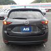 mazda cx-5 2019 -MAZDA--CX-5 3DA-KF2P--KF2P-318936---MAZDA--CX-5 3DA-KF2P--KF2P-318936- image 5