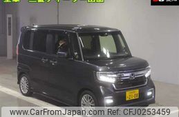 honda n-box 2022 -HONDA 【奈良 581ﾁ2108】--N BOX JF3-2398578---HONDA 【奈良 581ﾁ2108】--N BOX JF3-2398578-