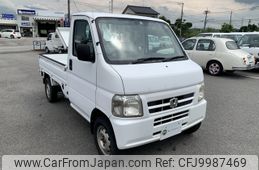 honda acty-truck 2001 -HONDA--Acty Truck GD-HA7--HA7-1209195---HONDA--Acty Truck GD-HA7--HA7-1209195-