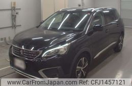 peugeot 5008 2018 -PEUGEOT--Peugeot 5008 P875G01-VF3M45GZWGL041591---PEUGEOT--Peugeot 5008 P875G01-VF3M45GZWGL041591-