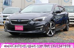 subaru impreza-sports 2017 CFJ1541938
