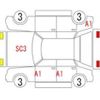 toyota camry 2011 -TOYOTA--Camry DAA-AVV50--AVV50-1000161---TOYOTA--Camry DAA-AVV50--AVV50-1000161- image 2