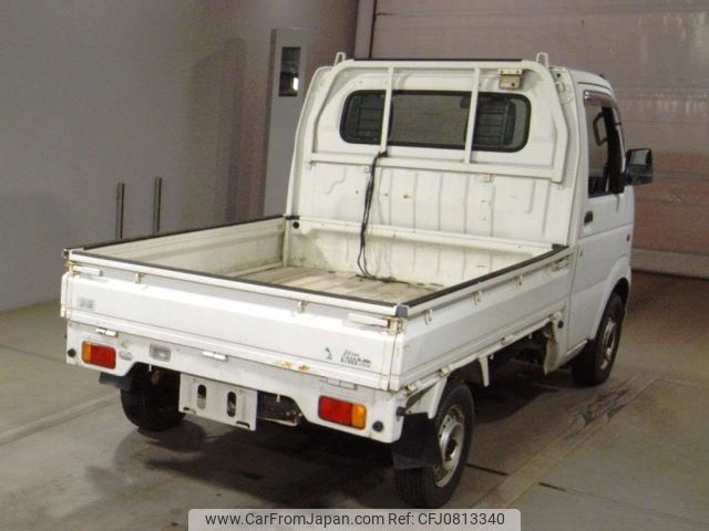 suzuki carry-truck 2005 -SUZUKI--Carry Truck DA63T-309441---SUZUKI--Carry Truck DA63T-309441- image 2