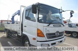 hino ranger 2011 CFJ1834995