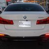 bmw 5-series 2017 quick_quick_JA20_WBAJA51030G876188 image 5