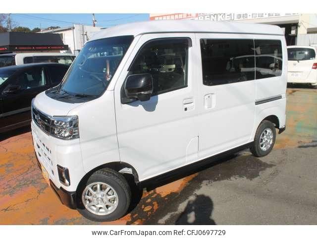 daihatsu atrai 2023 quick_quick_3BD-S710V_S710V-0054482 image 1