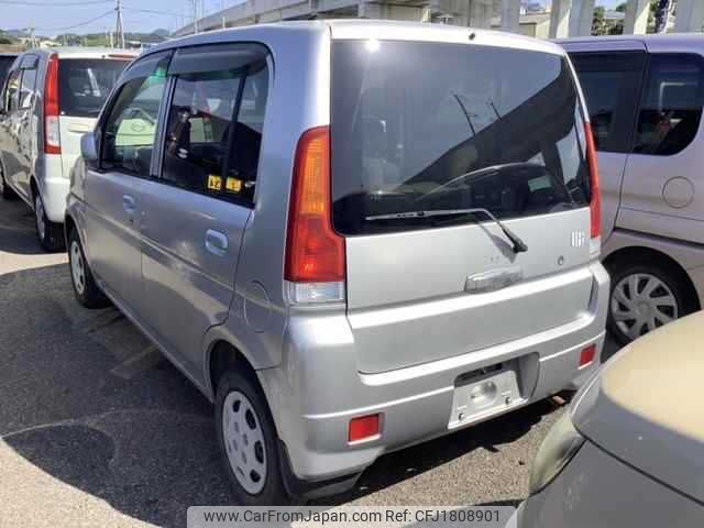 honda life 2002 CFJ1808901 image 2
