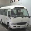 toyota coaster 2010 -TOYOTA 【福島 200ﾜ305】--Coaster XZB40-0052840---TOYOTA 【福島 200ﾜ305】--Coaster XZB40-0052840- image 1