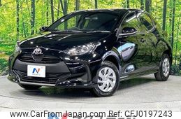 toyota yaris 2023 -TOYOTA--Yaris 5BA-MXPA15--MXPA15-0018869---TOYOTA--Yaris 5BA-MXPA15--MXPA15-0018869-