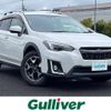 subaru impreza-wagon 2018 -SUBARU--Impreza Wagon DBA-GT3--GT3-036192---SUBARU--Impreza Wagon DBA-GT3--GT3-036192- image 1