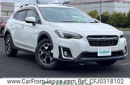 subaru impreza-wagon 2018 -SUBARU--Impreza Wagon DBA-GT3--GT3-036192---SUBARU--Impreza Wagon DBA-GT3--GT3-036192-