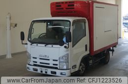 isuzu elf-truck 2013 -ISUZU--Elf NLR85AN-7012080---ISUZU--Elf NLR85AN-7012080-